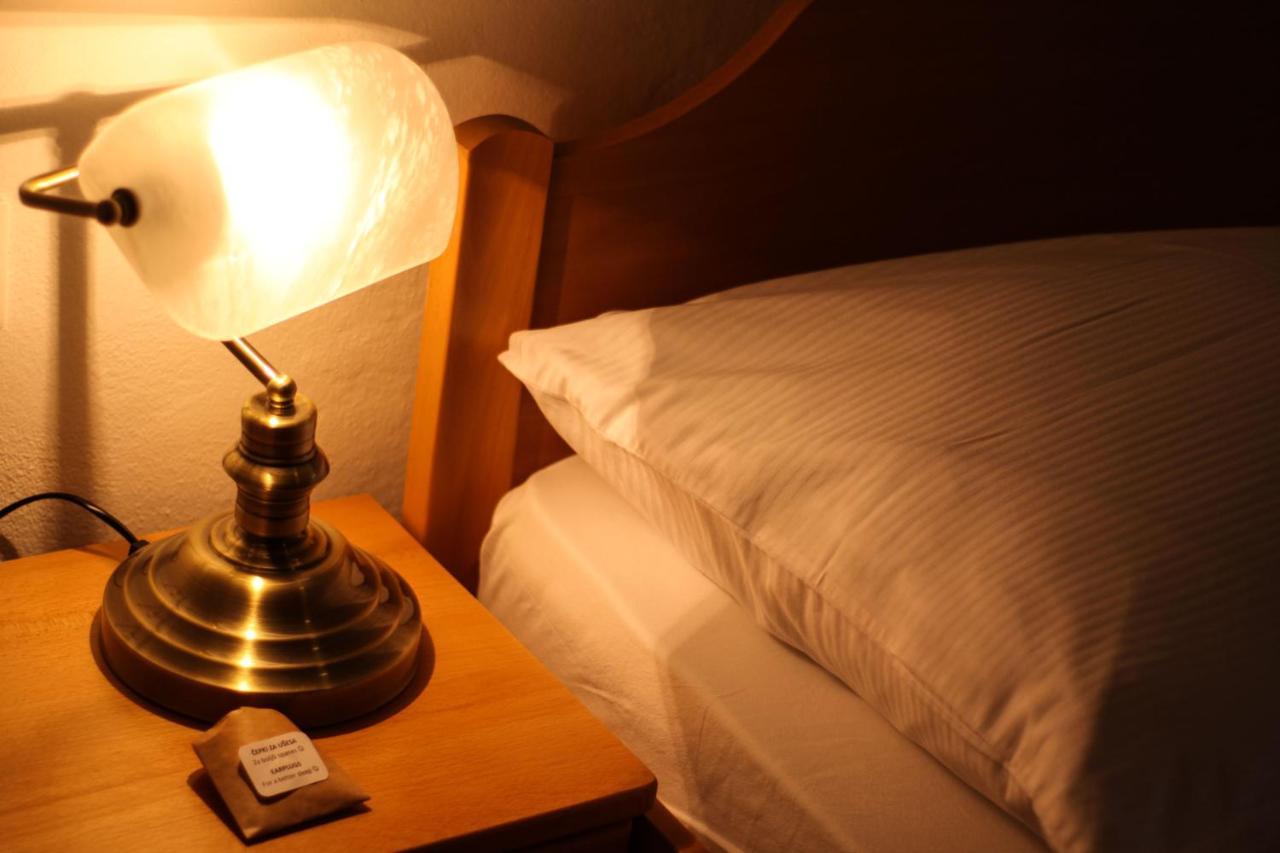 B&B Pod Skalo Kamnik Ngoại thất bức ảnh