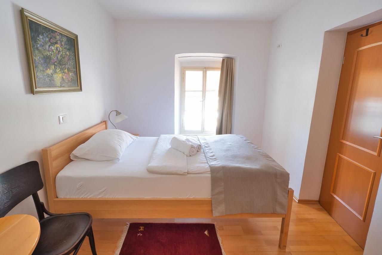 B&B Pod Skalo Kamnik Ngoại thất bức ảnh