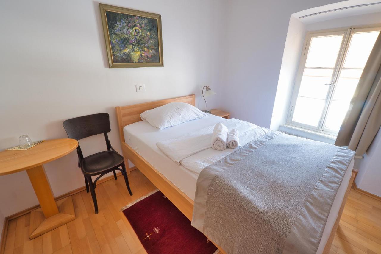 B&B Pod Skalo Kamnik Ngoại thất bức ảnh