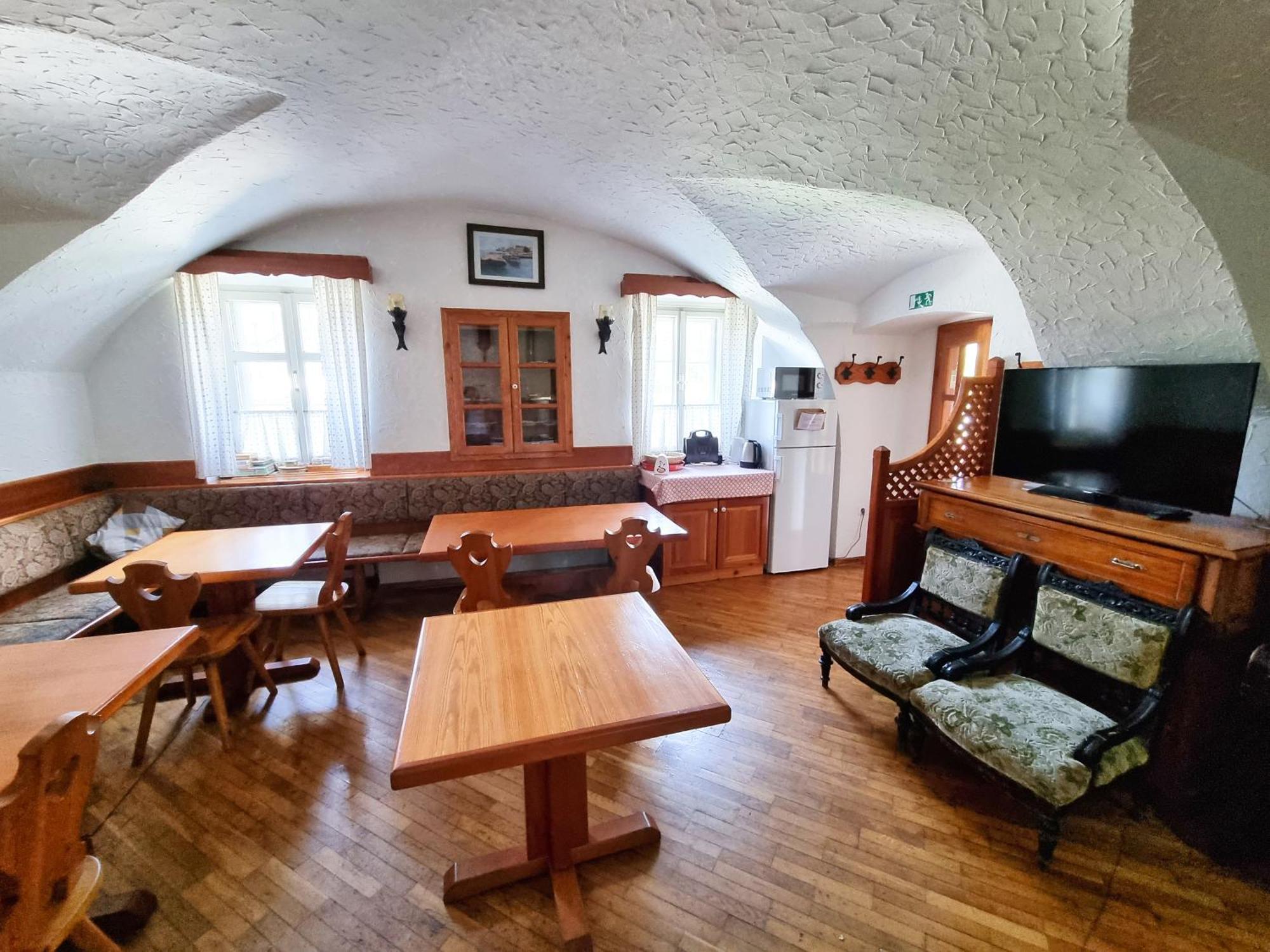 B&B Pod Skalo Kamnik Ngoại thất bức ảnh