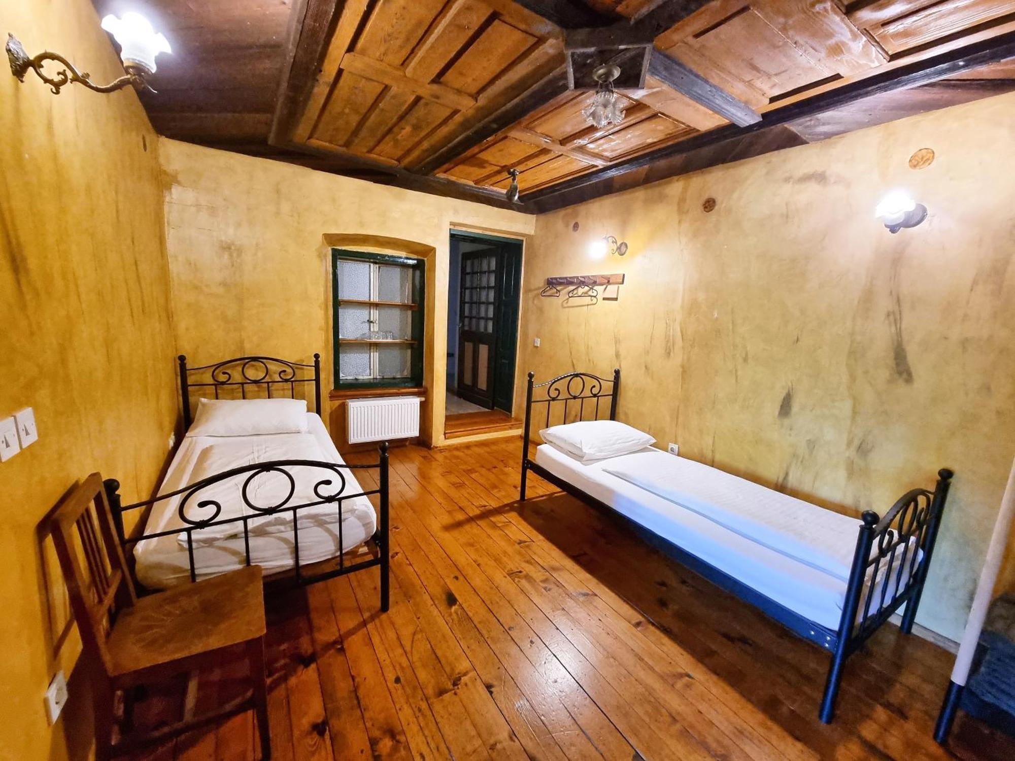 B&B Pod Skalo Kamnik Phòng bức ảnh