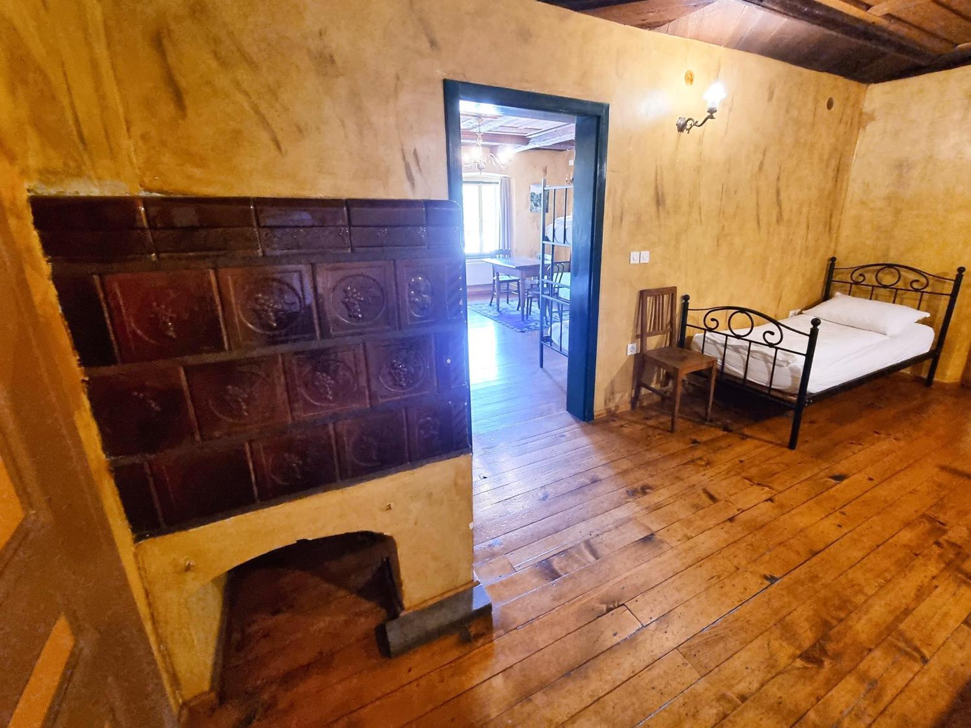 B&B Pod Skalo Kamnik Phòng bức ảnh