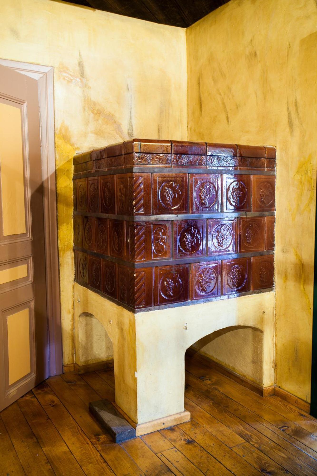 B&B Pod Skalo Kamnik Phòng bức ảnh