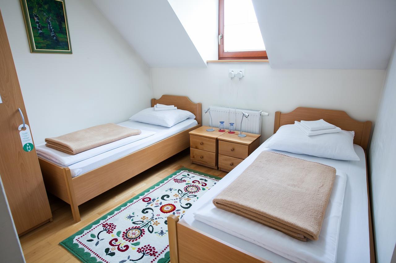 B&B Pod Skalo Kamnik Ngoại thất bức ảnh